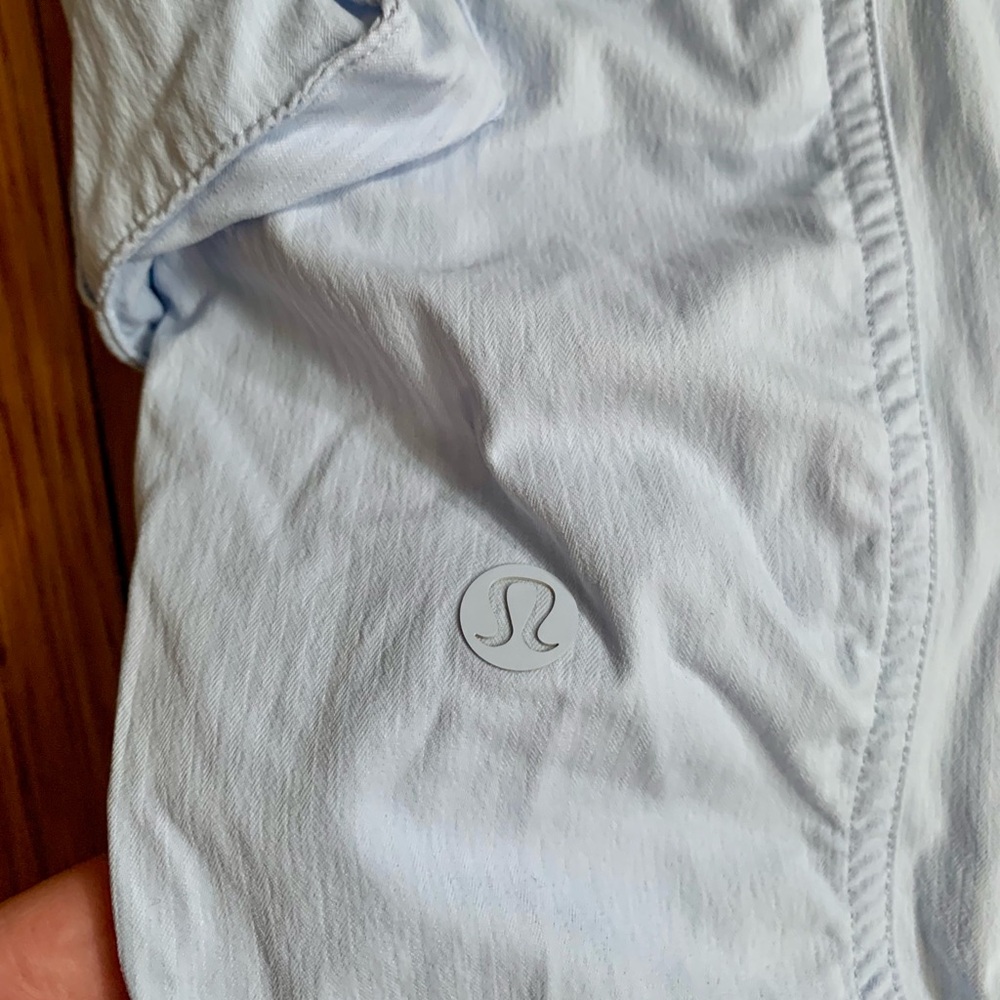 Lululemon Dance Studio Relaxed-Fit Mid-Rise Cargo Jogger | Size Small - Picture 6 of 6